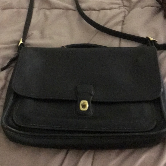 Coach Other - Coach Briefcase